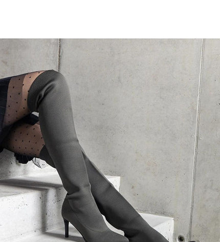  Batai su kulnu model 205779 Solea 
