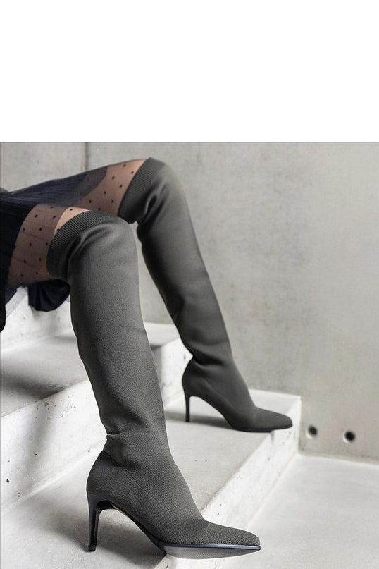  Batai su kulnu model 205779 Solea 