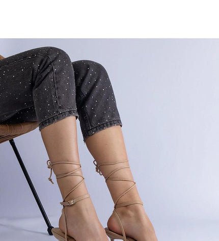  Aukštakulniai bateliai model 207112 Solea 