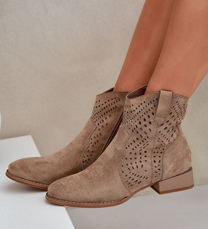  Batai su kulnu model 208463 Step in style 