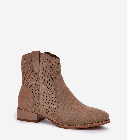  Batai su kulnu model 208463 Step in style 