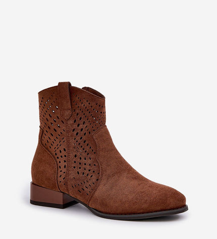  Batai su kulnu model 208464 Step in style 