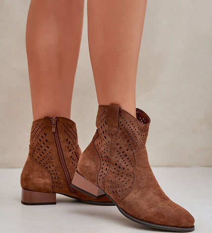 Batai su kulnu model 208464 Step in style 