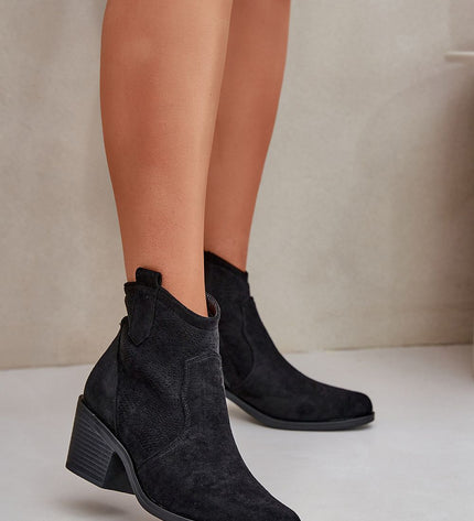  Batai su kulnu model 208467 Step in style 