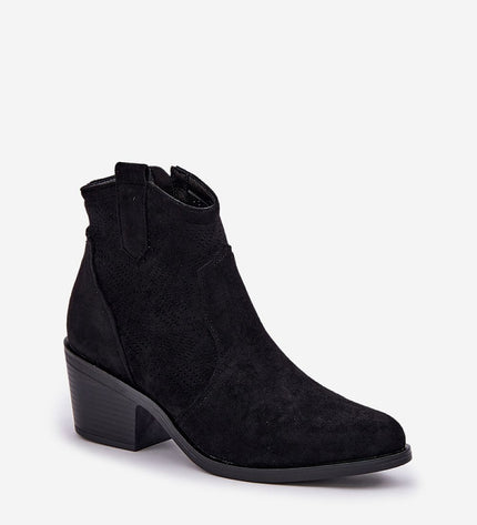  Batai su kulnu model 208467 Step in style 