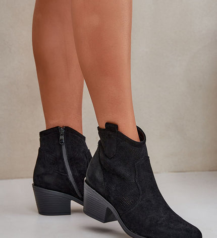  Batai su kulnu model 208467 Step in style 