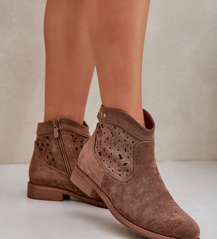  Batai model 208473 Step in style 