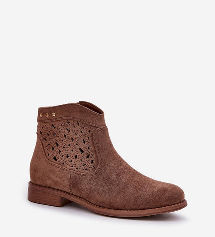  Batai model 208473 Step in style 