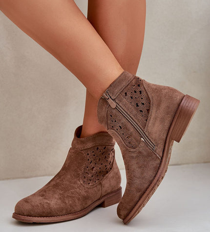  Batai model 208473 Step in style 