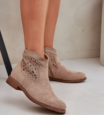  Batai model 208475 Step in style 