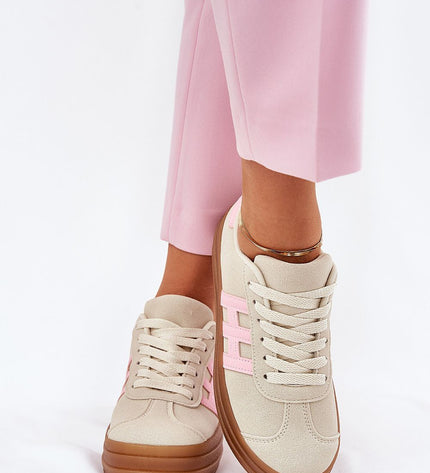  Sportinė avalynė model 209801 Step in style 