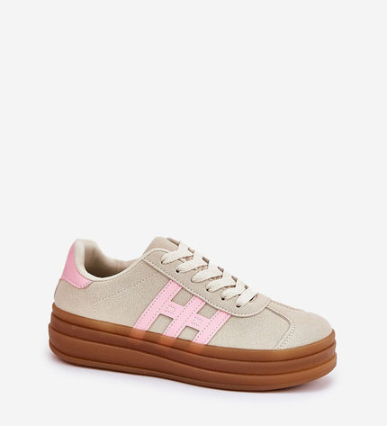  Sportinė avalynė model 209801 Step in style 
