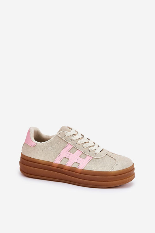  Sportinė avalynė model 209801 Step in style 