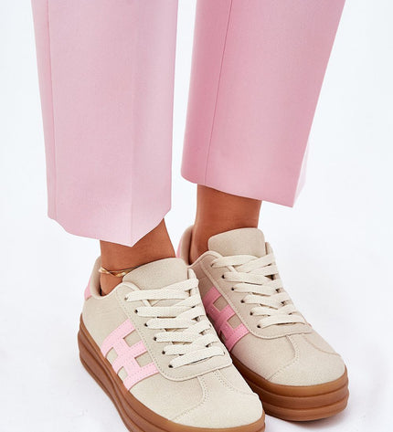  Sportinė avalynė model 209801 Step in style 