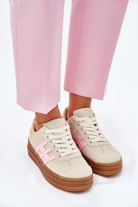  Sportinė avalynė model 209801 Step in style 