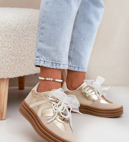  Sportinė avalynė model 209802 Step in style 