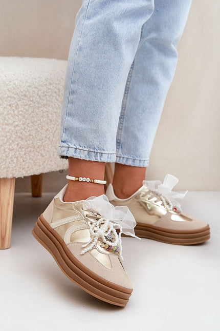  Sportinė avalynė model 209802 Step in style 