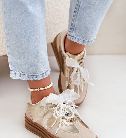  Sportinė avalynė model 209802 Step in style 