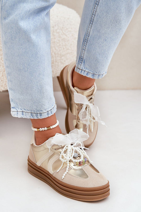  Sportinė avalynė model 209802 Step in style 