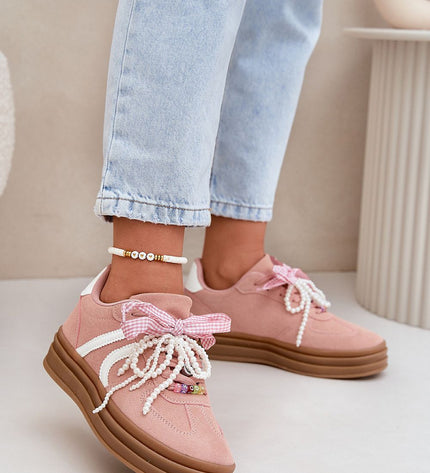  Sportinė avalynė model 209803 Step in style 