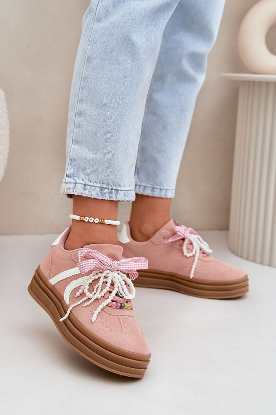 Sportinė avalynė model 209803 Step in style 