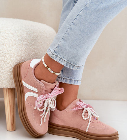  Sportinė avalynė model 209803 Step in style 