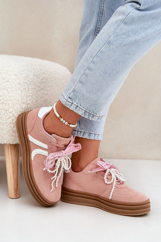  Sportinė avalynė model 209803 Step in style 