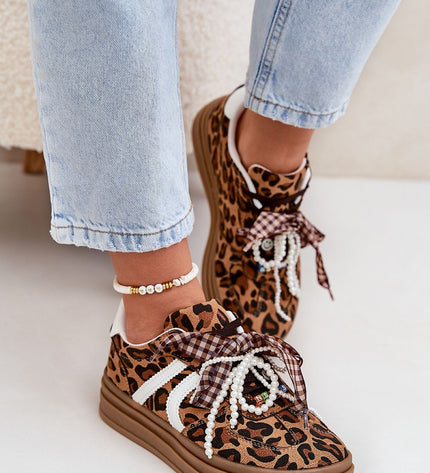 Sportinė avalynė model 209804 Step in style 
