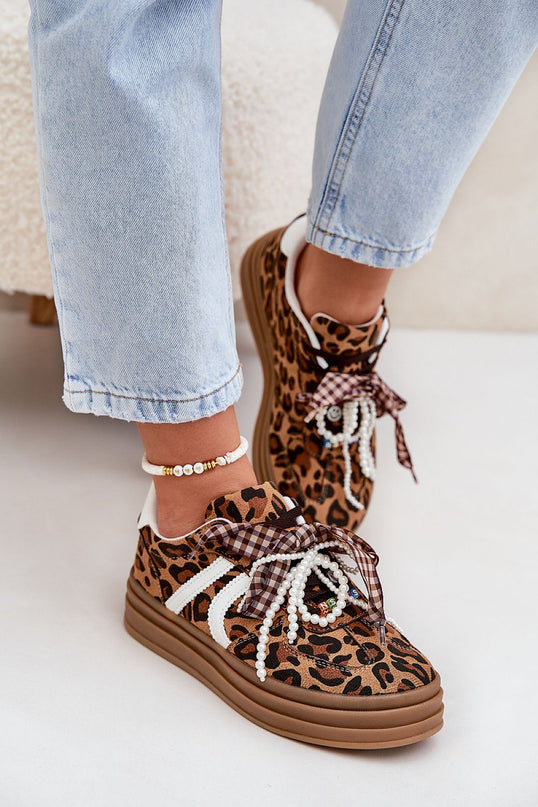  Sportinė avalynė model 209804 Step in style 