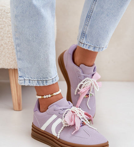  Sportinė avalynė model 209805 Step in style 