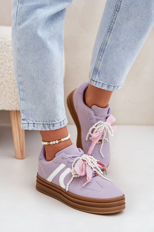  Sportinė avalynė model 209805 Step in style 