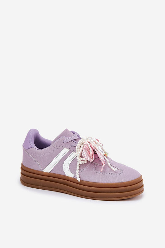  Sportinė avalynė model 209805 Step in style 