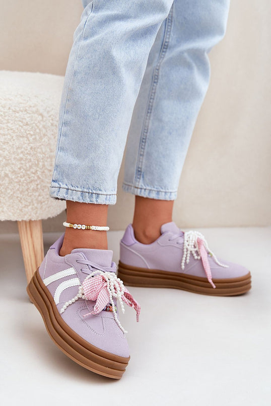  Sportinė avalynė model 209805 Step in style 