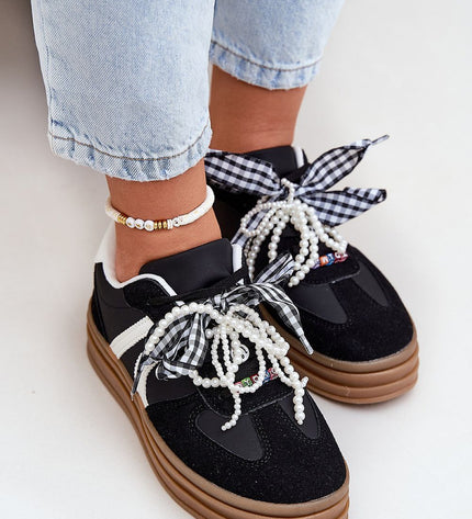  Sportinė avalynė model 209806 Step in style 