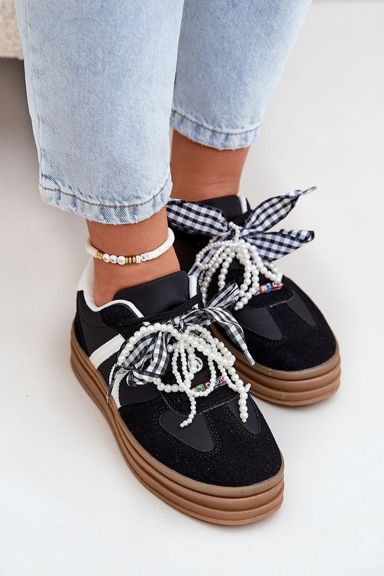  Sportinė avalynė model 209806 Step in style 