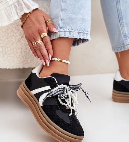  Sportinė avalynė model 209806 Step in style 