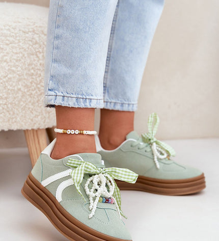  Sportinė avalynė model 209807 Step in style 