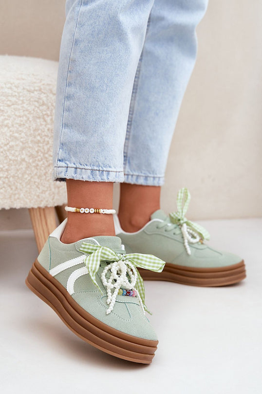  Sportinė avalynė model 209807 Step in style 