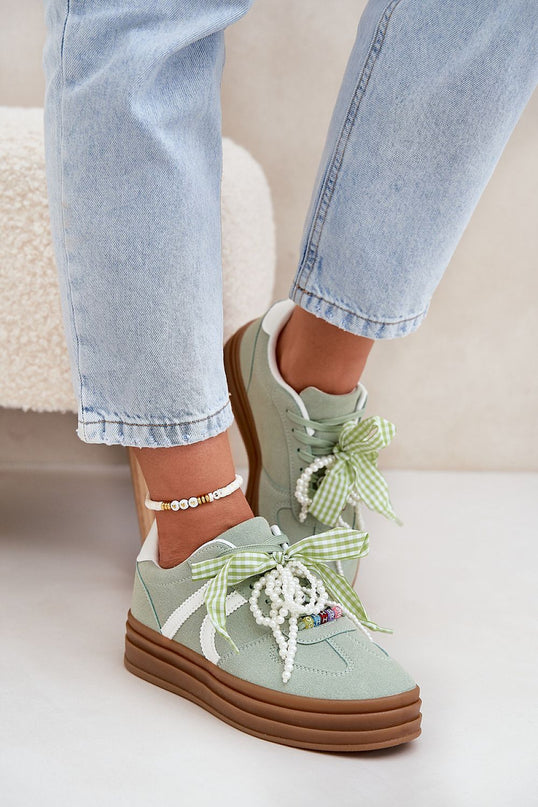  Sportinė avalynė model 209807 Step in style 