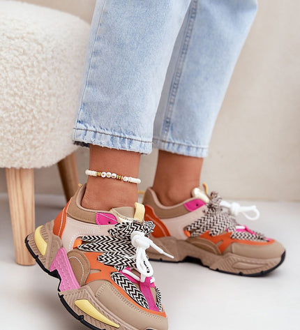  Sportinė avalynė model 209808 Step in style 