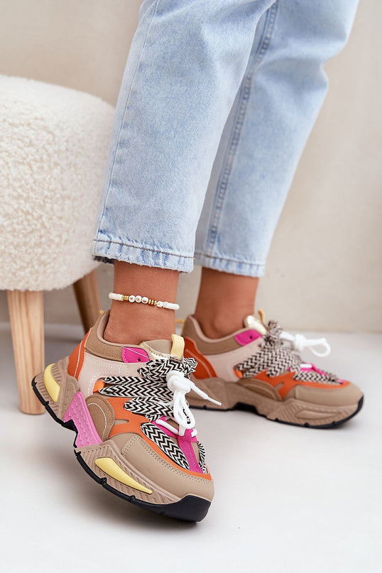  Sportinė avalynė model 209808 Step in style 