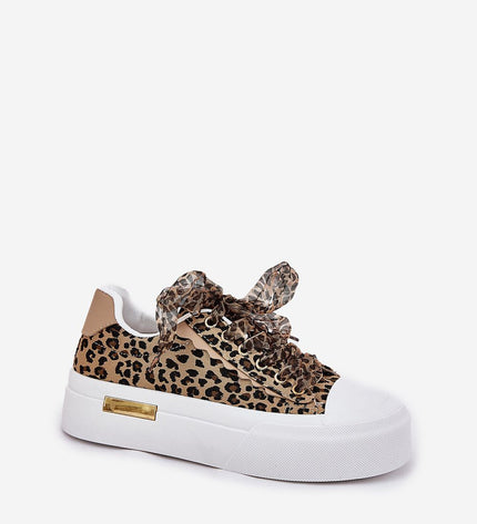  Sportbačiai model 209815 Step in style 