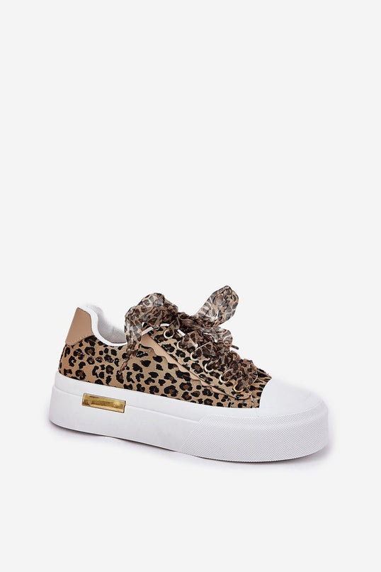  Sportbačiai model 209815 Step in style 