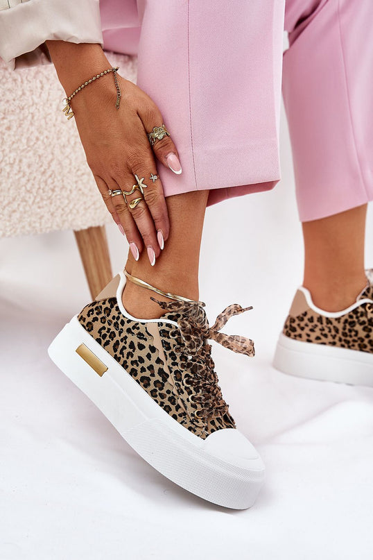  Sportbačiai model 209815 Step in style 