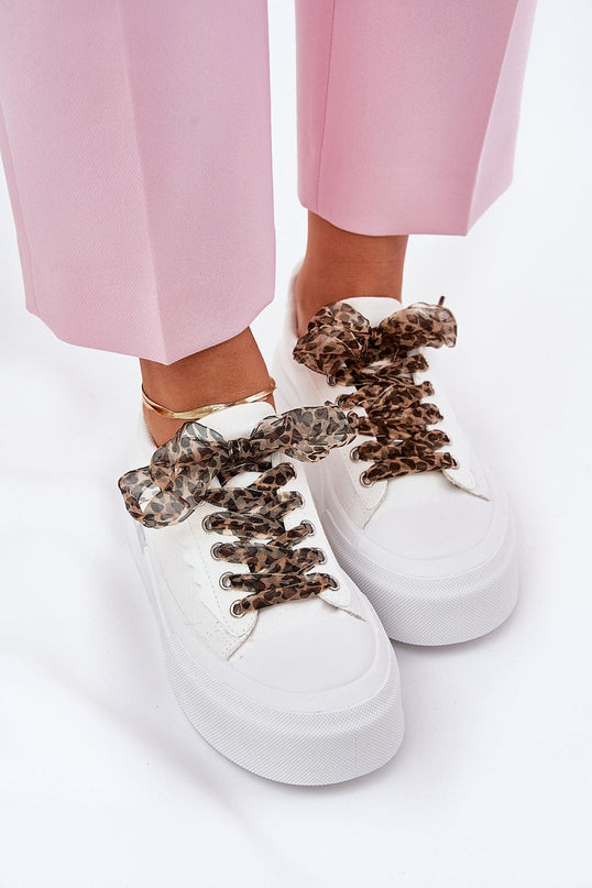  Sportbačiai model 209817 Step in style 