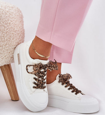  Sportbačiai model 209817 Step in style 