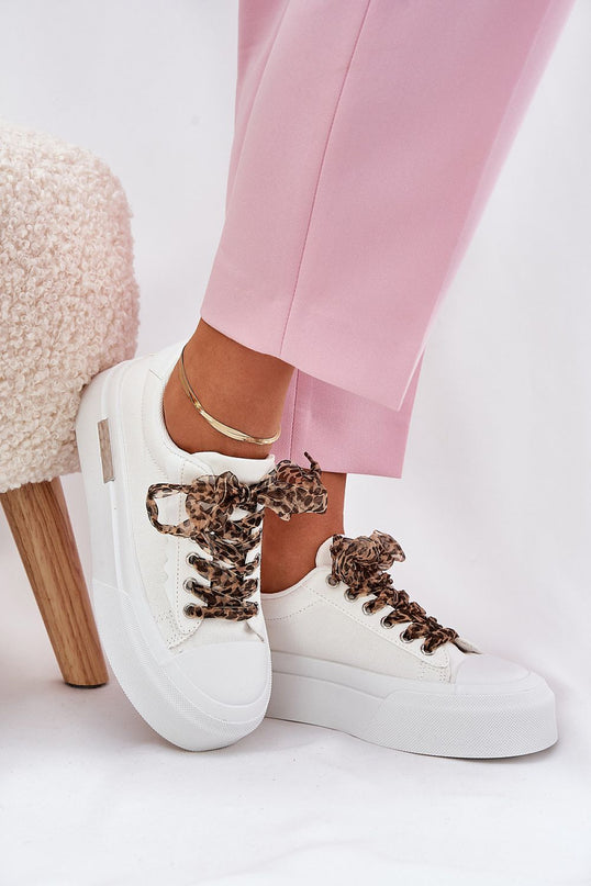  Sportbačiai model 209817 Step in style 