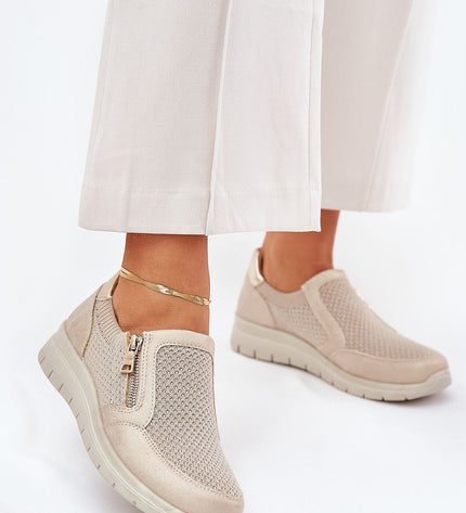  Žema avalynė model 209819 Step in style 