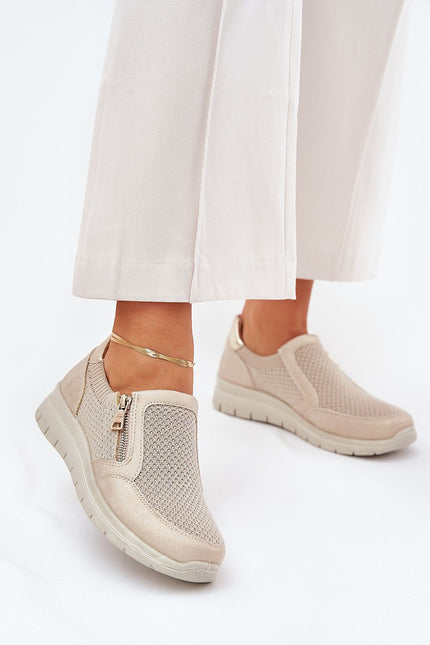  Žema avalynė model 209819 Step in style 