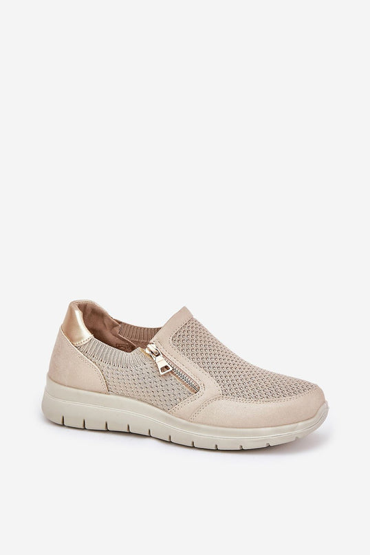  Žema avalynė model 209819 Step in style 